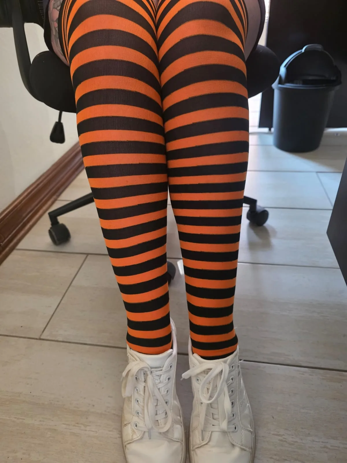Funky Socks Day 2025: South Africa and Namibia Step Up for Change Photo 3